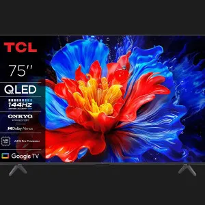 Телевізор TCL 75 75P8K (Ultra)