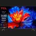 Телевізор TCL 75 75P8K (Standard)