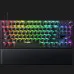 Клавиатура механическая RAZER Huntsman V3 PRO TKL 8KHz (Black)
