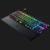 Клавиатура механическая RAZER Huntsman V3 PRO TKL 8KHz (Black)