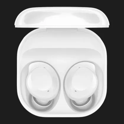 Навушники Samsung Galaxy Buds Core (White) (SM-R410NZWACIS)