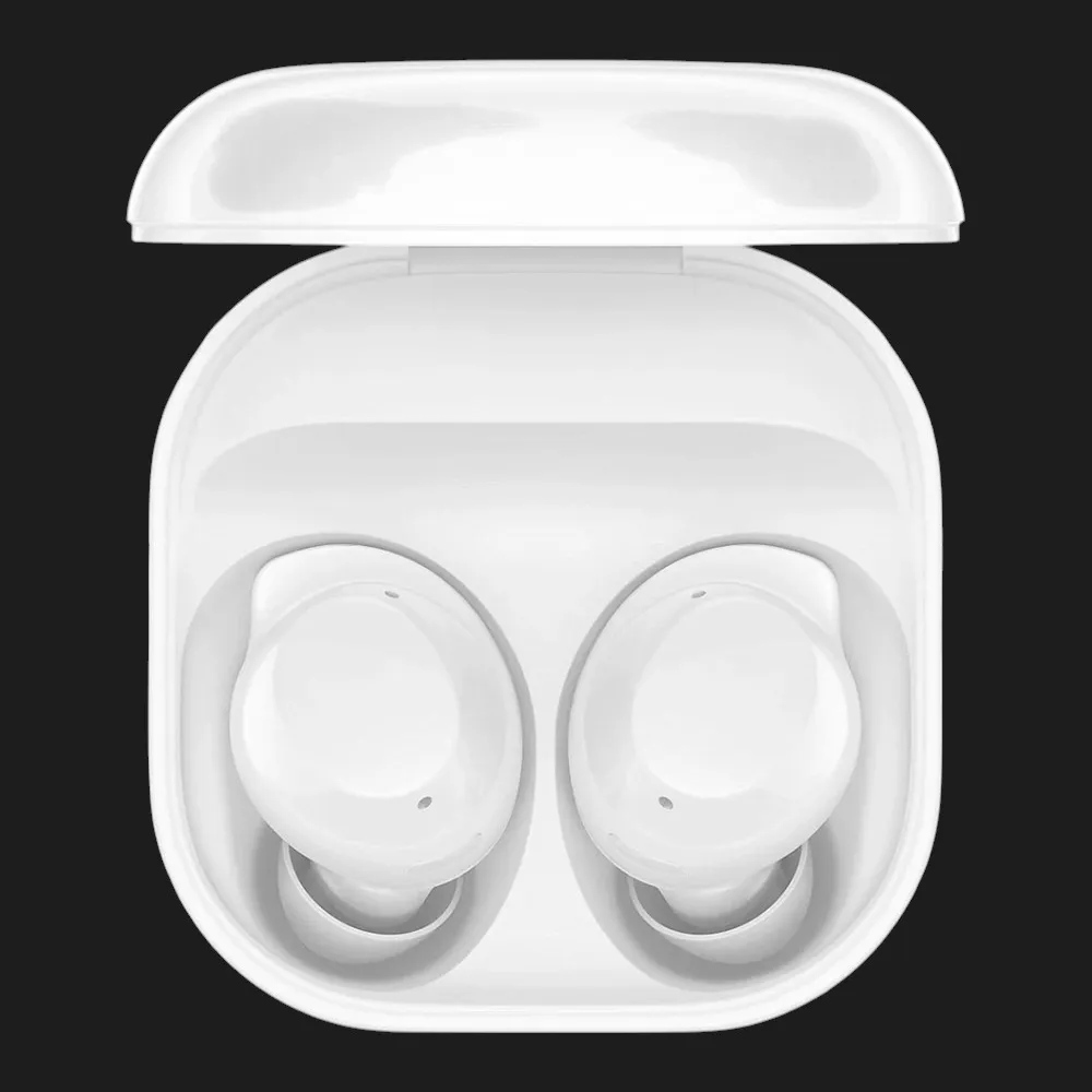 Навушники Samsung Galaxy Buds Core (White) (SM-R410NZWACIS)