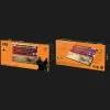 Клавиатура механическая Razer Huntsman V3 PRO TKL, Counter-Strike 2 Ed. (Gold)