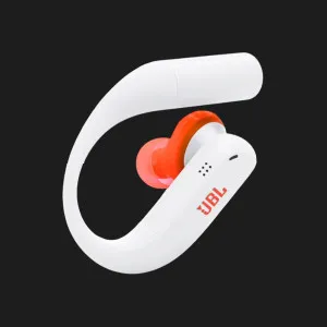 Наушники JBL Endurance Peak 4 (White) (JBLENDUPEAK4WHT) в Александрии