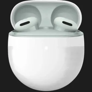 Наушники Google Pixel Buds 2a (Fog) в Александрии