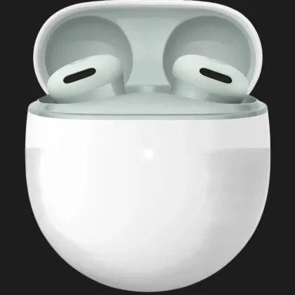 Навушники Google Pixel Buds 2a (Fog)