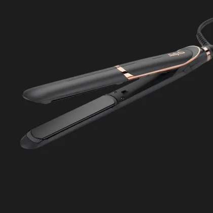 Выпрямитель Babyliss Smoth Pro (Black) в Новом Роздоле