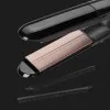 Выпрямитель Babyliss Steam Smoth (Black)