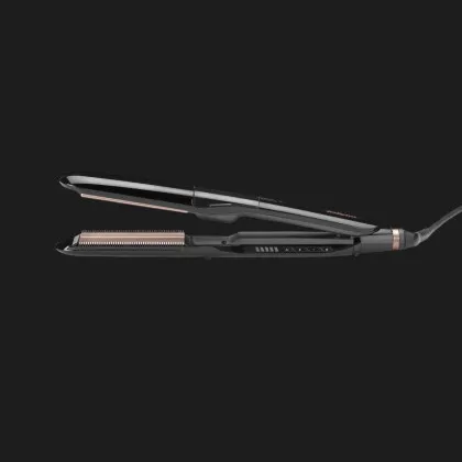 Випрямляч Babyliss Steam Smoth (Black)