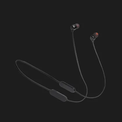 Наушники JBL TUNE 125BT (Black) (JBLT125BTBLK)