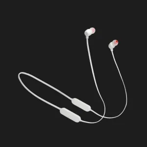Навушники JBL TUNE 125BT (White) (JBLT125BTWHT)