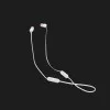 Наушники JBL TUNE 125BT (White) (JBLT125BTWHT)