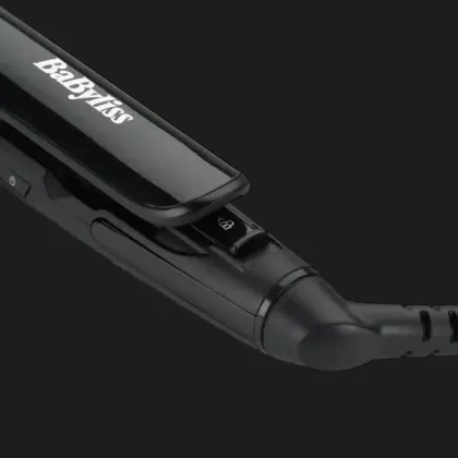 Выпрямитель Babyliss Super Shine (Black) в Новом Роздоле