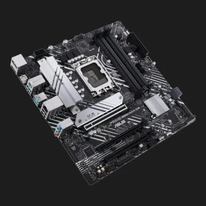 Материнська плата ASUS PRIME B660M-A D4-CSM (90MB19K0-M1EAYC)