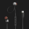 Наушники JBL Tune 310C USB-C (Black) (JBLT310CBLK)