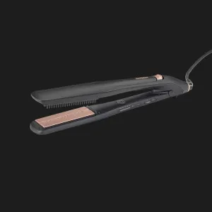 Випрямляч Babyliss Steam Lux Styler (Black) в Дрогобичі