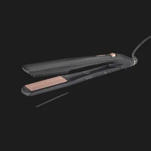 Випрямляч Babyliss Steam Lux Styler (Black) в Дрогобичі