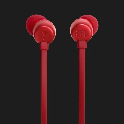 Наушники JBL Tune 310C USB-C (Red) (JBLT310CRED)