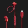 Наушники JBL Tune 310C USB-C (Red) (JBLT310CRED)