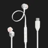 Наушники JBL Tune 310C USB-C (White) (JBLT310CWHT)