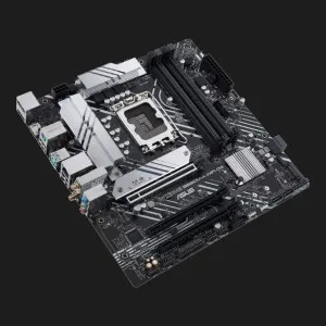 Материнська плата ASUS PRIME B660M-A WIFI D4 (90MB1AE0-M1EAY0)