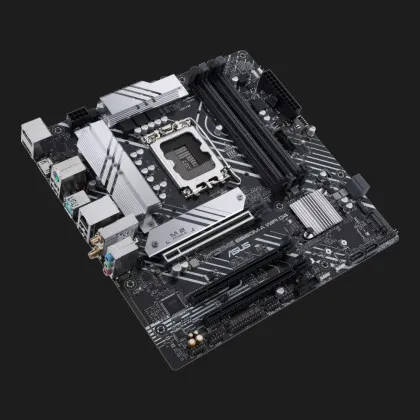 Материнська плата ASUS PRIME B660M-A WIFI D4 (90MB1AE0-M1EAY0)