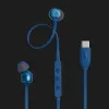Наушники JBL Tune 310C USB-C (Blue) (JBLT310CBLU)