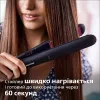 Випрямляч для волосся Philips Series 3000 (Black/Fuchsia)
