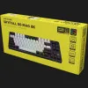 Клавіатура магнітна HATOR Skyfall 80 MAG ULTIMA 8K Wireless (Black/White)