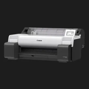 Принтер cтруменевий Canon 36" imagePROGRAF TM-340 (Silver) (6248C003)