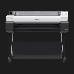 Принтер cтруменевий Canon 36" imagePROGRAF TM-340 (Silver) (6248C003)