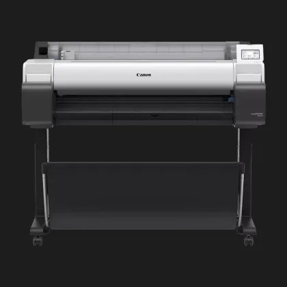 Принтер струйный Canon 36" imagePROGRAF TM-340 (Silver) (6248C003)