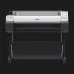 Принтер струйный Canon 36" imagePROGRAF TM-340 (Silver) (6248C003)