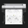 Принтер струйный Canon 36" imagePROGRAF TM-340 (Silver) (6248C003)