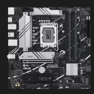 Материнська плата ASUS PRIME B760M-A-CSM (90MB1EK0-M1EAYC)