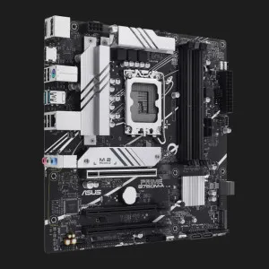 Материнська плата ASUS PRIME B760M-A-CSM (90MB1EK0-M1EAYC)