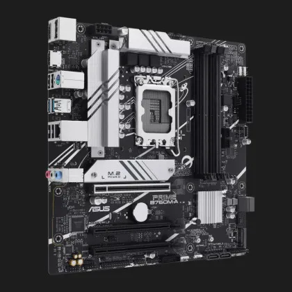 Материнська плата ASUS PRIME B760M-A-CSM (90MB1EK0-M1EAYC)
