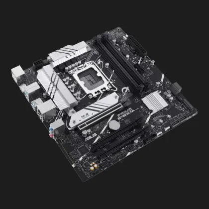 Материнська плата ASUS PRIME B760M-A-CSM (90MB1EK0-M1EAYC)