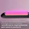 Випрямляч для волосся Philips Series 3000 (Black/Pink)