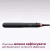 Випрямляч для волосся Philips Series 3000 (Black/Pink)