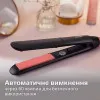 Випрямляч для волосся Philips Series 3000 (Black/Pink)
