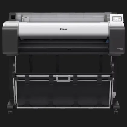 Принтер струйный Canon 36" imagePROGRAF TM-350 (Silver/Black) (6246C003)