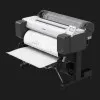 Принтер струйный Canon 36" imagePROGRAF TM-350 (Silver/Black) (6246C003)