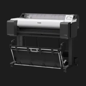 Принтер струйный Canon 36" imagePROGRAF TM-350 (Silver/Black) (6246C003)