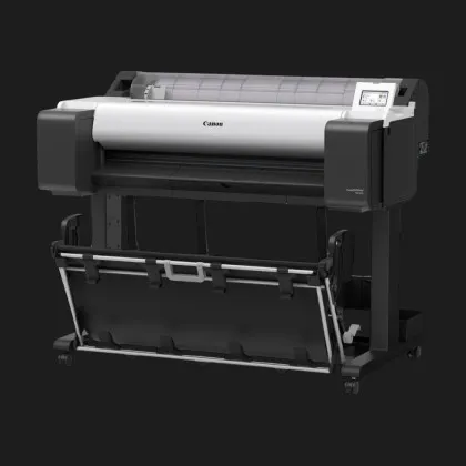 Принтер струйный Canon 36" imagePROGRAF TM-350 (Silver/Black) (6246C003)
