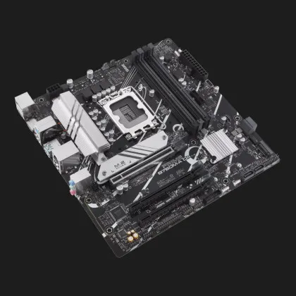 Материнская плата ASUS PRIME B760M-A D4-CSM (90MB1D00-M1EAYC)