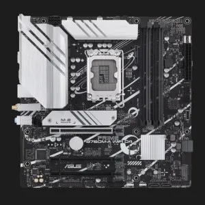 Материнська плата ASUS PRIME B760M-A WIFI D4 (90MB1CX0-M1EAY0)
