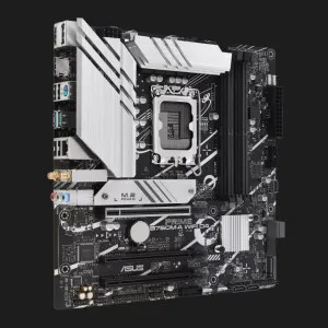 Материнська плата ASUS PRIME B760M-A WIFI D4 (90MB1CX0-M1EAY0)