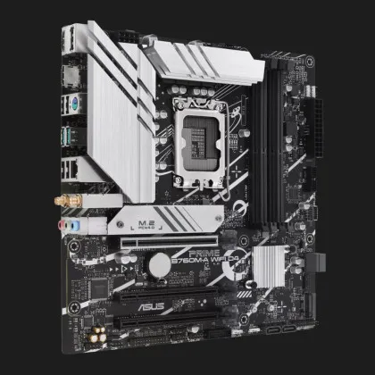 Материнская плата ASUS PRIME B760M-A WIFI D4 (90MB1CX0-M1EAY0)
