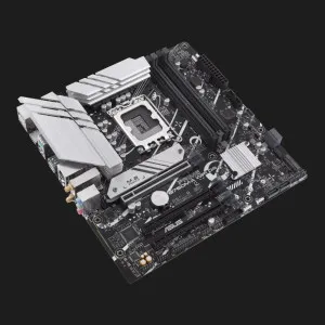 Материнська плата ASUS PRIME B760M-A WIFI D4 (90MB1CX0-M1EAY0)